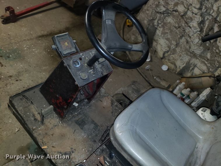 image for item GA9363 Toro Multipro 1100 sprayer