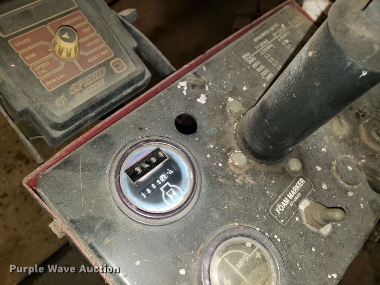 image for item GA9363 Toro Multipro 1100 sprayer