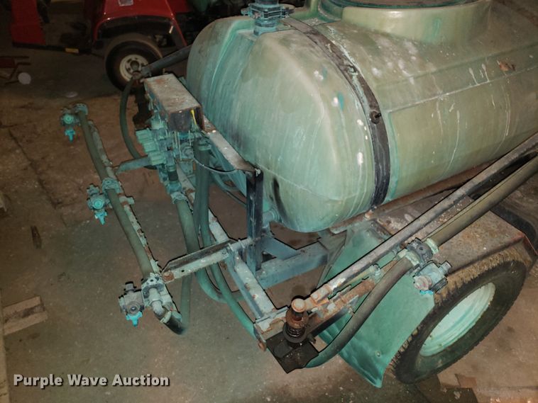 image for item GA9363 Toro Multipro 1100 sprayer