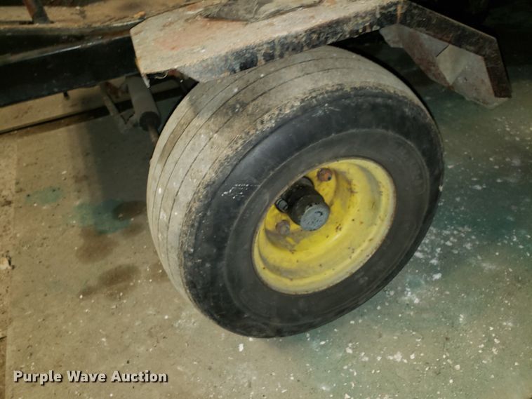 image for item GA9363 Toro Multipro 1100 sprayer