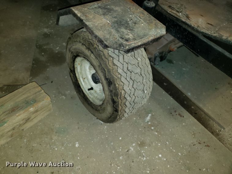 image for item GA9363 Toro Multipro 1100 sprayer