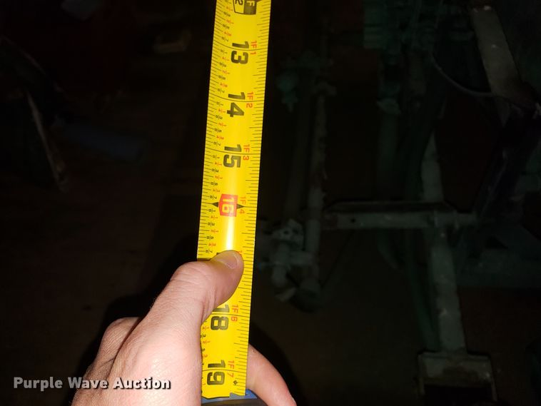 image for item GA9363 Toro Multipro 1100 sprayer