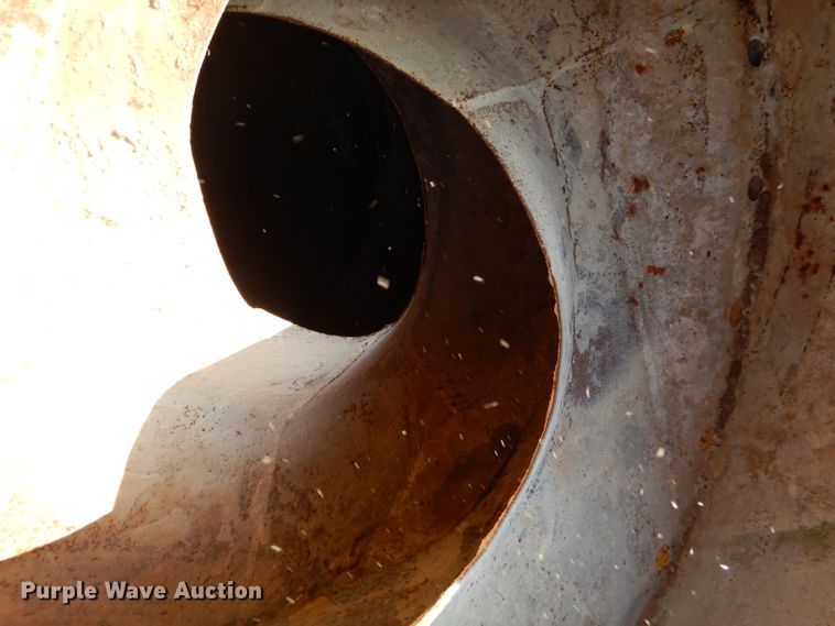 image for item GB9569 McNeilus ready mix bed