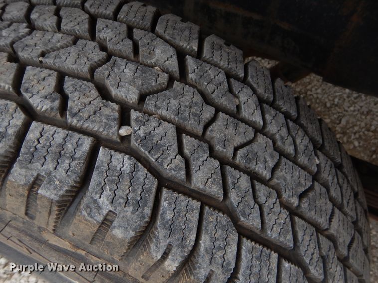 image for item GB9592 2008 Chevrolet Silverado 2500HD Crew Cab pickup truck