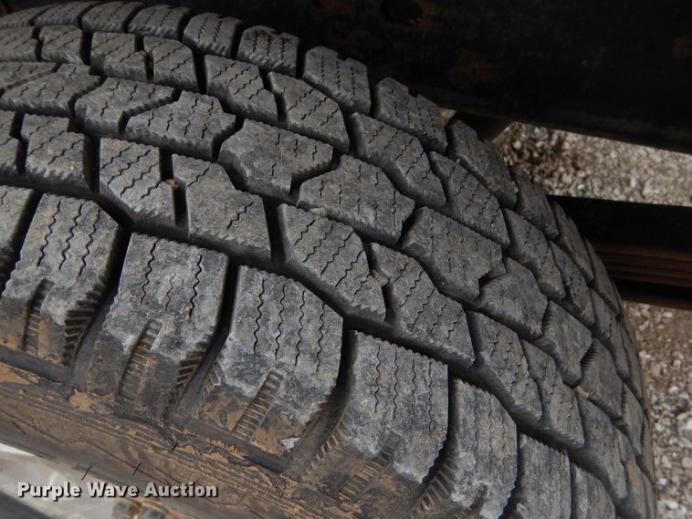 image for item GB9592 2008 Chevrolet Silverado 2500HD Crew Cab pickup truck