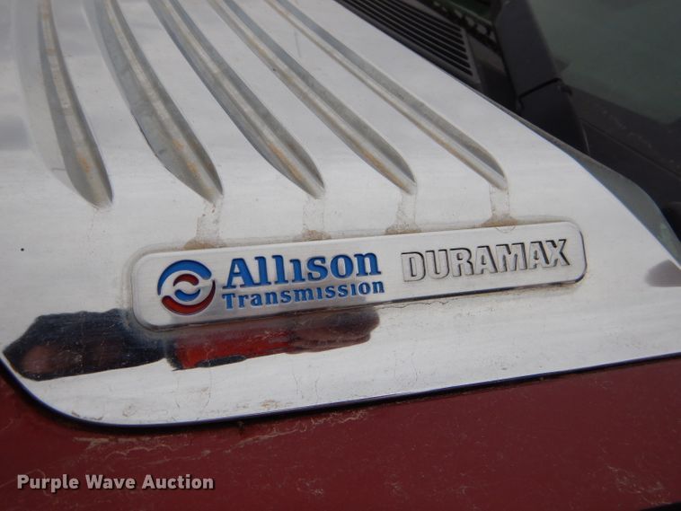 image for item GB9592 2008 Chevrolet Silverado 2500HD Crew Cab pickup truck