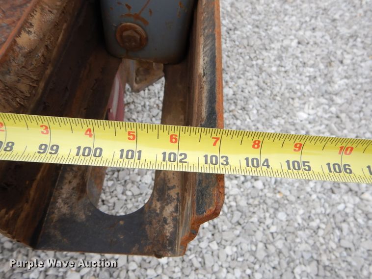 image for item GB9595 DewEze  flatbed