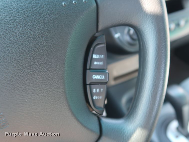 image for item GD9902 2003 Honda Civic GX