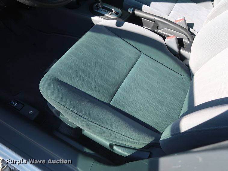 image for item GD9902 2003 Honda Civic GX