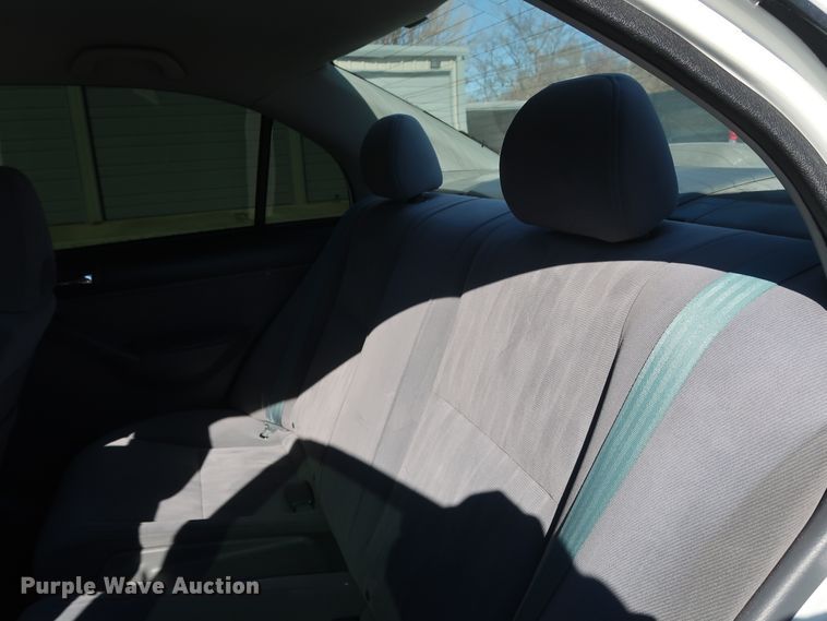 image for item GD9902 2003 Honda Civic GX