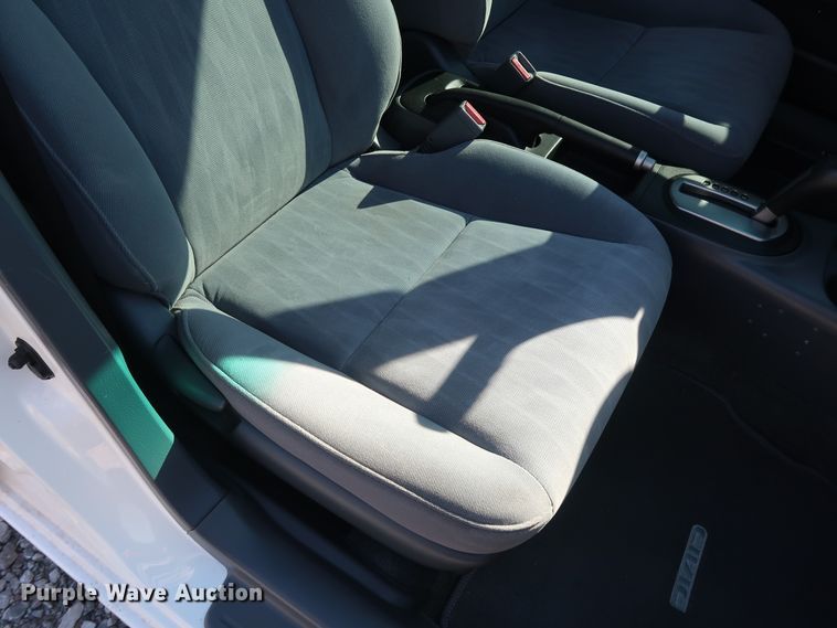 image for item GD9902 2003 Honda Civic GX