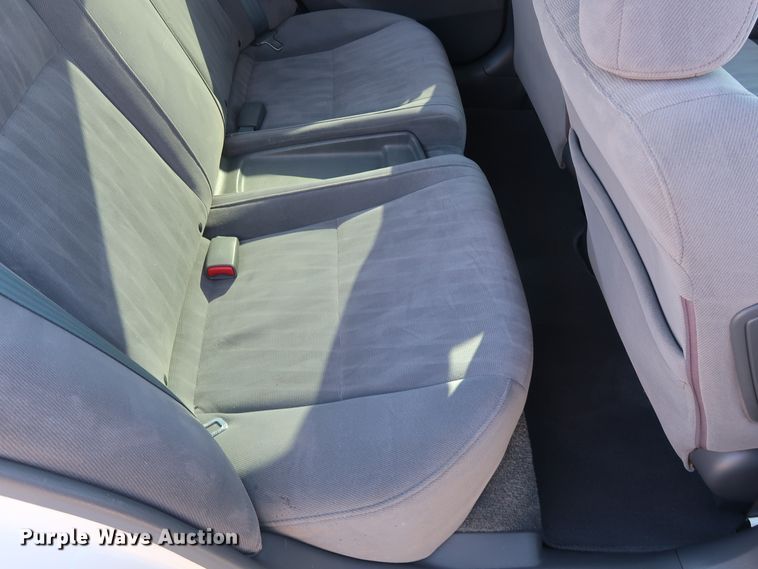 image for item GD9902 2003 Honda Civic GX