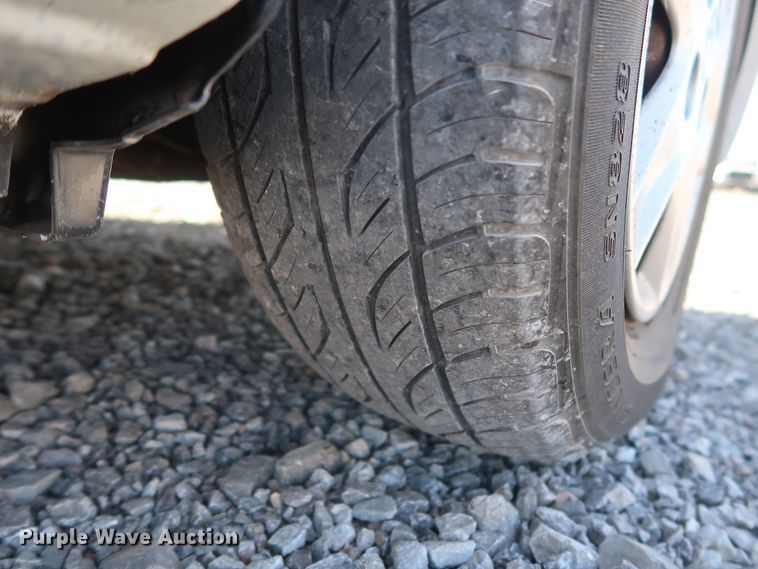 image for item GD9902 2003 Honda Civic GX