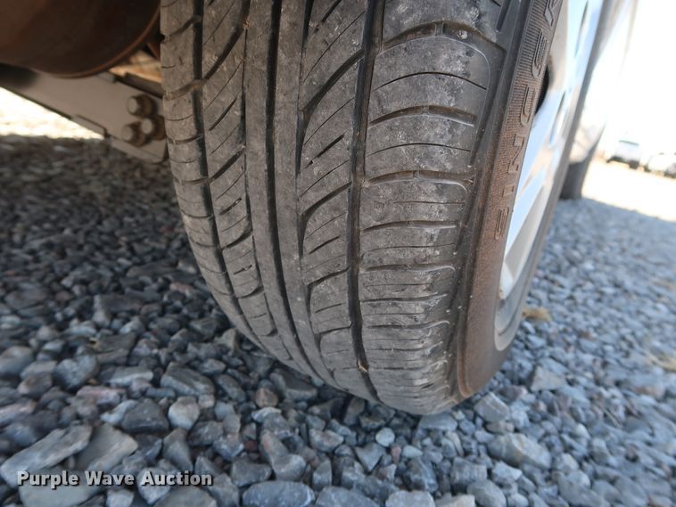 image for item GD9902 2003 Honda Civic GX