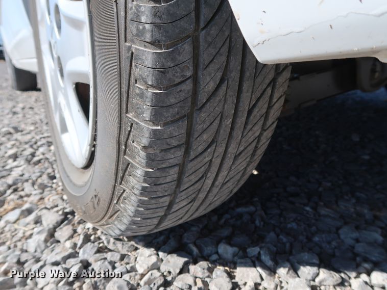 image for item GD9902 2003 Honda Civic GX