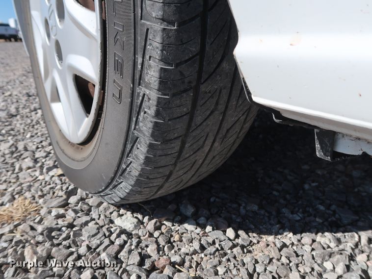 image for item GD9902 2003 Honda Civic GX