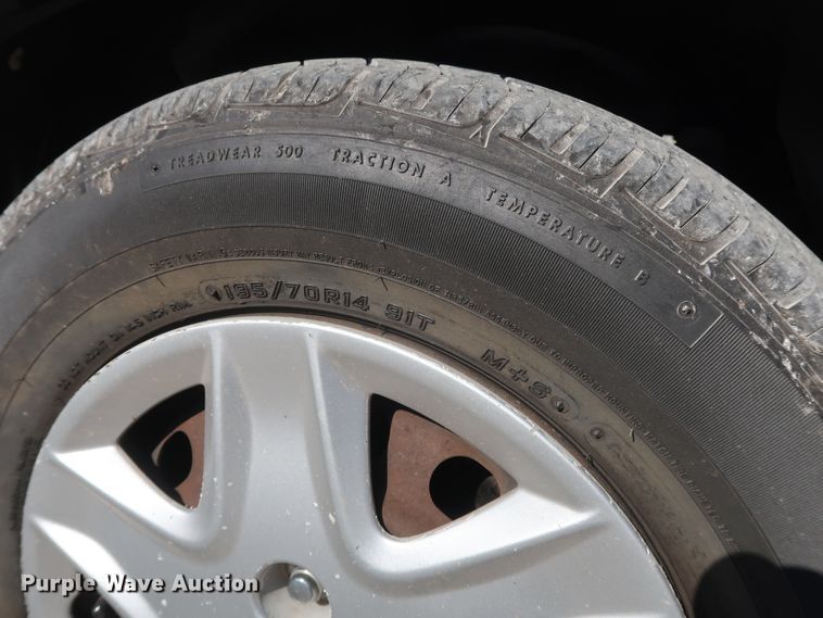 image for item GD9902 2003 Honda Civic GX