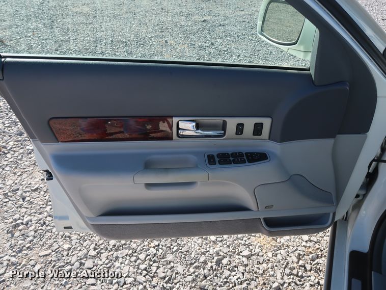 image for item GD9904 2006 Lincoln LS