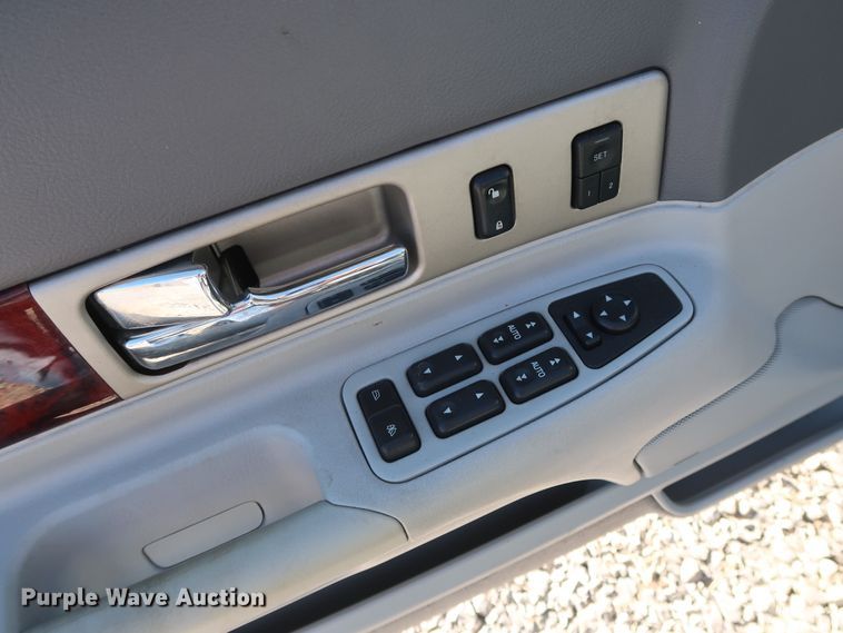 image for item GD9904 2006 Lincoln LS