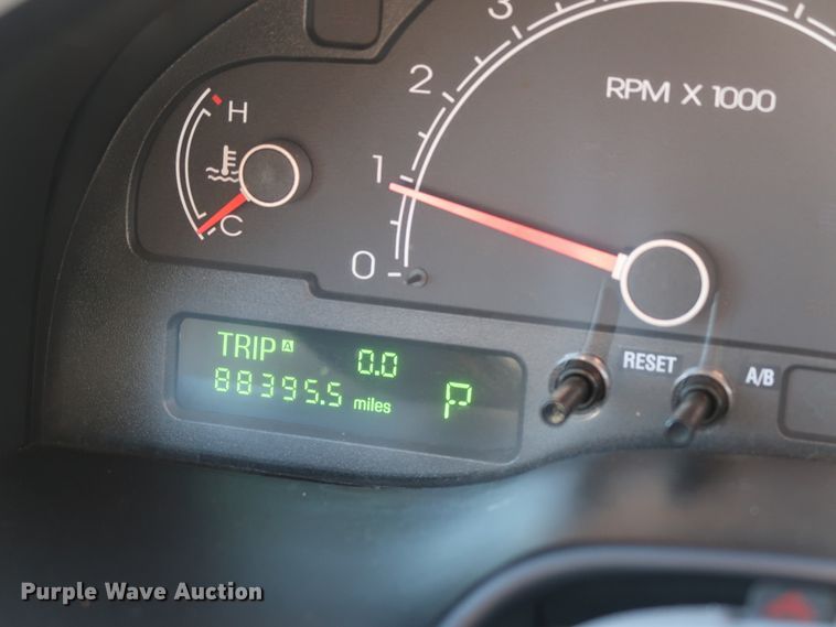 image for item GD9904 2006 Lincoln LS