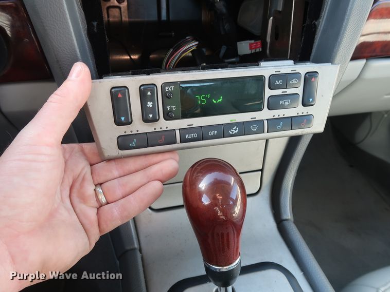 image for item GD9904 2006 Lincoln LS