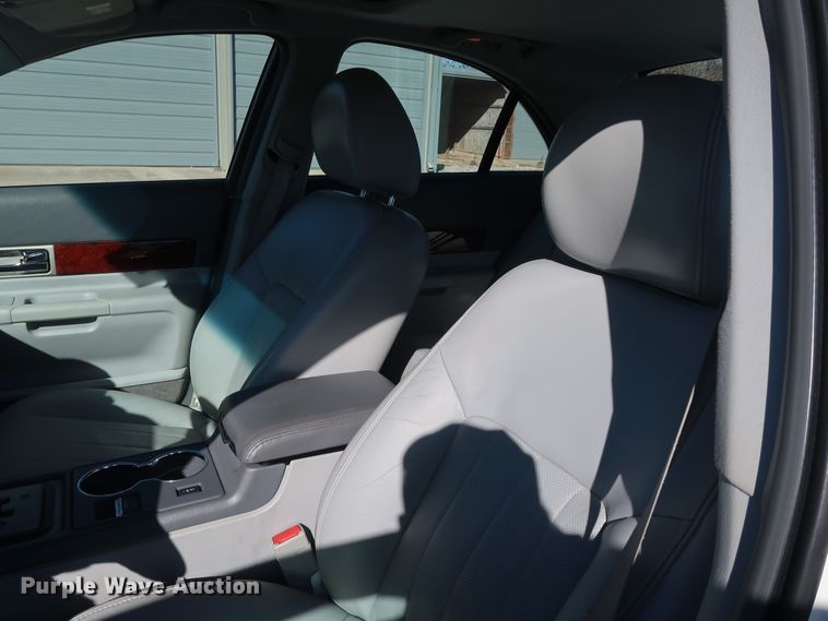 image for item GD9904 2006 Lincoln LS