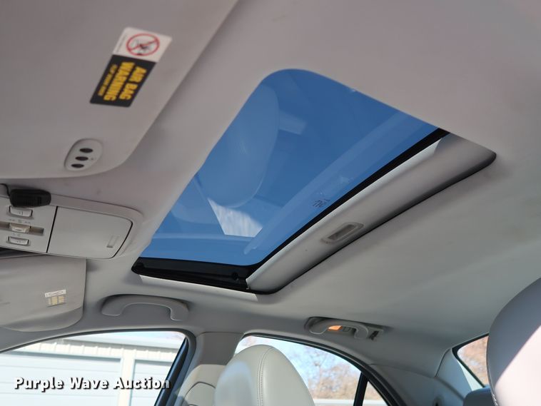 image for item GD9904 2006 Lincoln LS