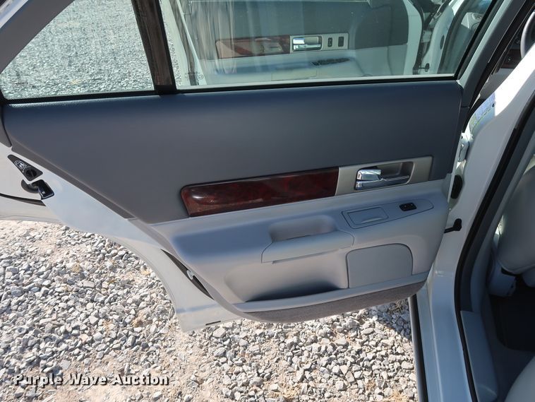 image for item GD9904 2006 Lincoln LS