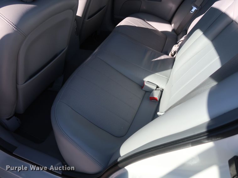 image for item GD9904 2006 Lincoln LS