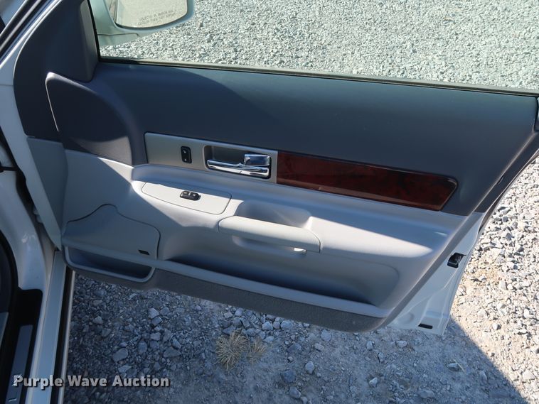 image for item GD9904 2006 Lincoln LS