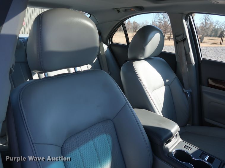 image for item GD9904 2006 Lincoln LS