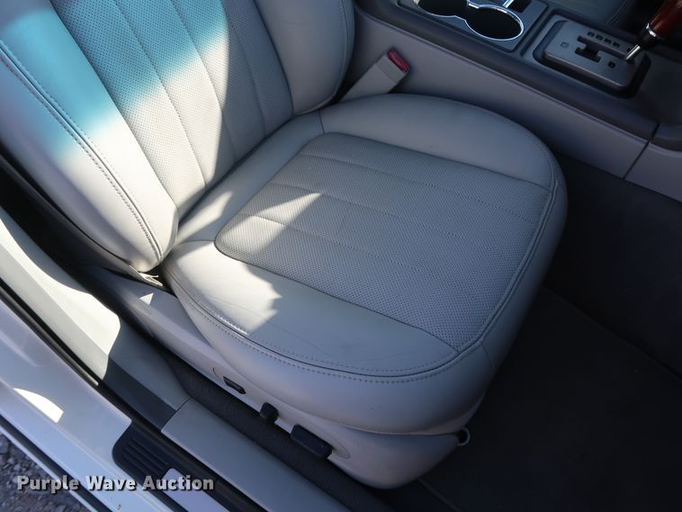 image for item GD9904 2006 Lincoln LS