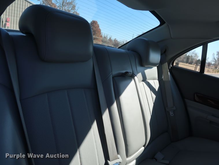 image for item GD9904 2006 Lincoln LS