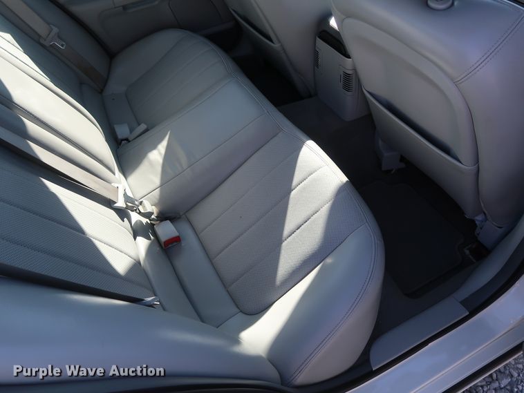 image for item GD9904 2006 Lincoln LS