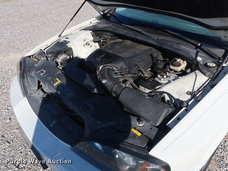 image for item GD9904 2006 Lincoln LS