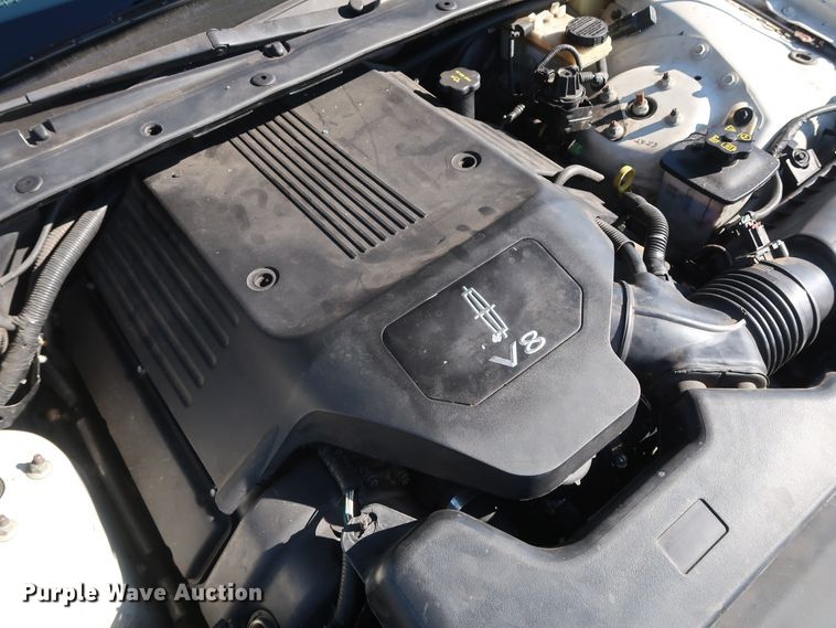 image for item GD9904 2006 Lincoln LS