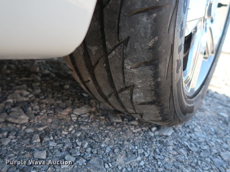 image for item GD9904 2006 Lincoln LS