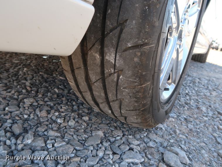 image for item GD9904 2006 Lincoln LS