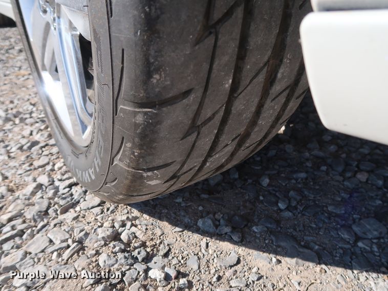 image for item GD9904 2006 Lincoln LS