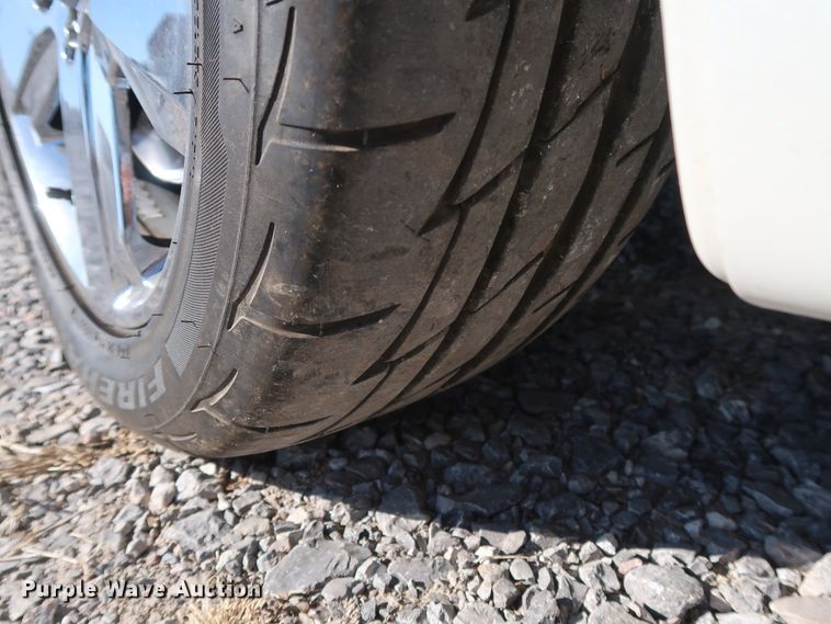 image for item GD9904 2006 Lincoln LS