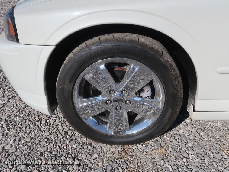 image for item GD9904 2006 Lincoln LS