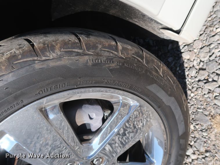 image for item GD9904 2006 Lincoln LS