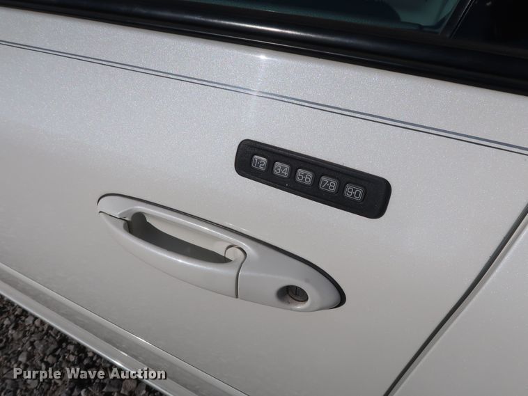 image for item GD9904 2006 Lincoln LS