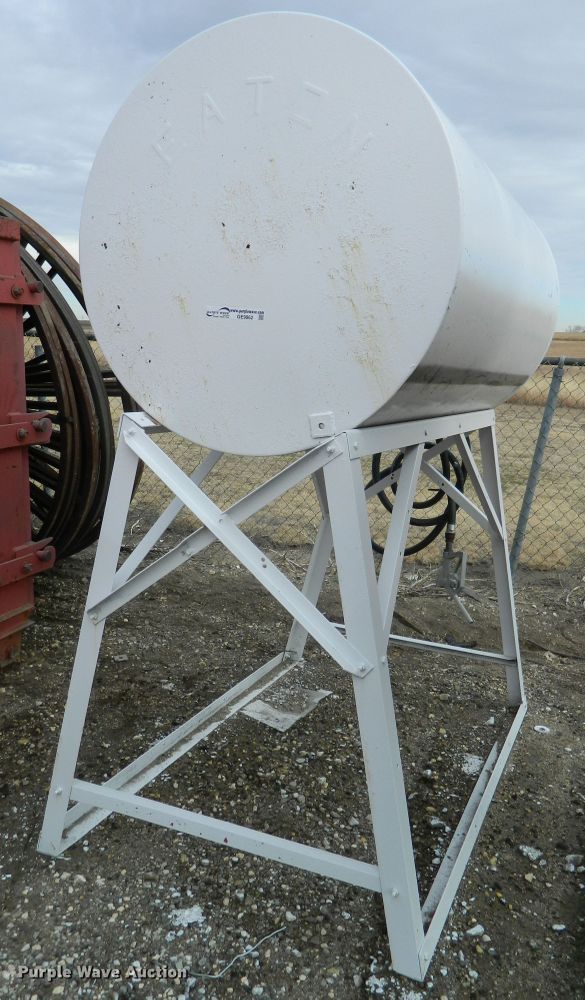 image for item GE9862 Fuel tank