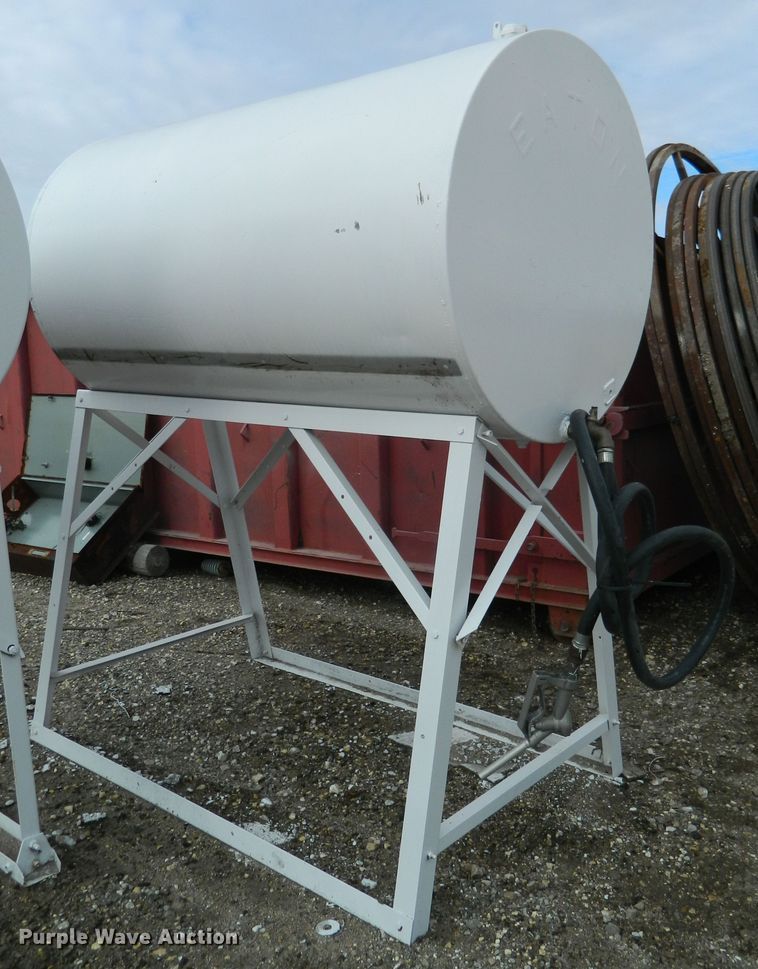 image for item GE9862 Fuel tank