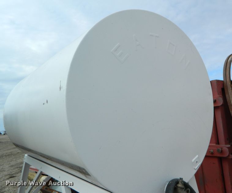 image for item GE9862 Fuel tank