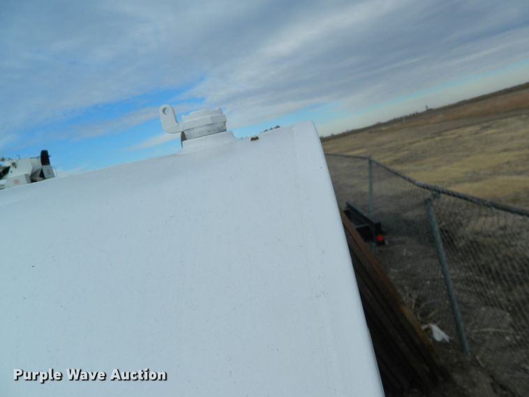 image for item GE9862 Fuel tank