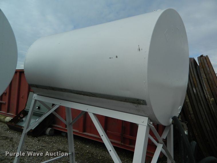 image for item GE9862 Fuel tank