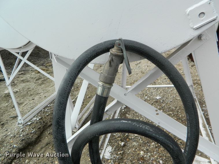 image for item GE9862 Fuel tank