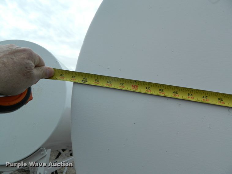 image for item GE9862 Fuel tank